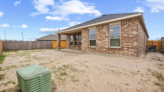 Texas City 1-story, 4-bed 10810 Ainsworth Road-idx