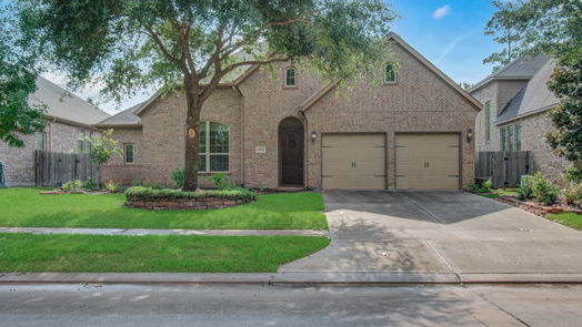 Conroe 1-story, 3-bed 17163 Knoll Dale Trail-idx