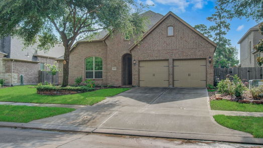 Conroe 1-story, 3-bed 17163 Knoll Dale Trail-idx