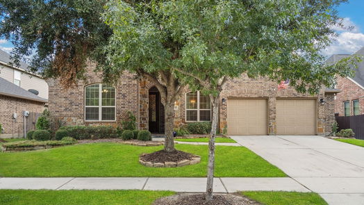 Conroe 1-story, 3-bed 8146 Threadtail Street-idx