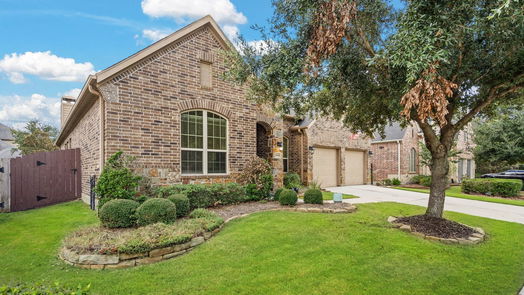 Conroe 1-story, 3-bed 8146 Threadtail Street-idx