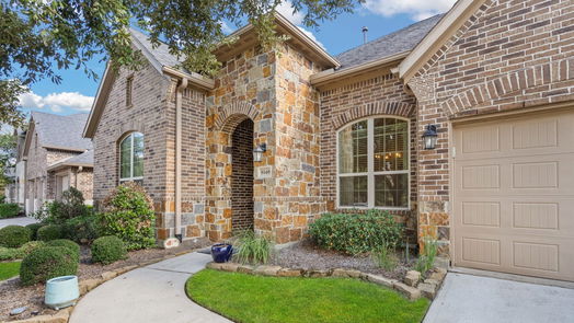 Conroe 1-story, 3-bed 8146 Threadtail Street-idx