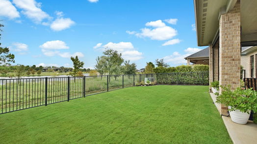Cypress 1-story, 3-bed 15911 Talala Trail-idx