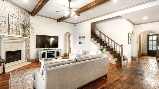 Cypress null-story, 4-bed 10013 Easton Sky Lane-idx