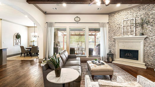 Cypress null-story, 4-bed 10013 Easton Sky Lane-idx