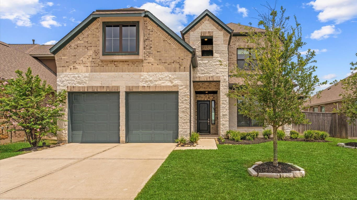 Cypress 2-story, 4-bed 20810 Mirror Point Drive-idx
