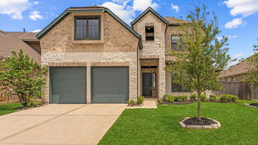 Cypress 2-story, 4-bed 20810 Mirror Point Drive-idx