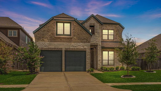 Cypress 2-story, 4-bed 20810 Mirror Point Drive-idx