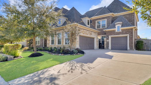 Cypress 2-story, 4-bed 18911 Liberty Landing Drive-idx