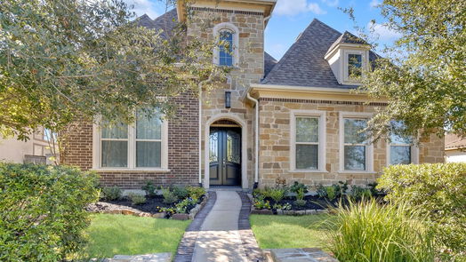 Cypress 2-story, 4-bed 18911 Liberty Landing Drive-idx