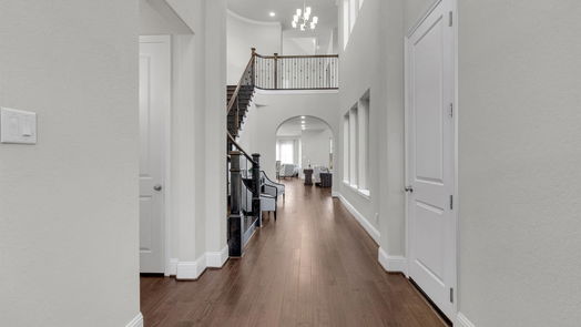 Cypress 2-story, 4-bed 18911 Liberty Landing Drive-idx