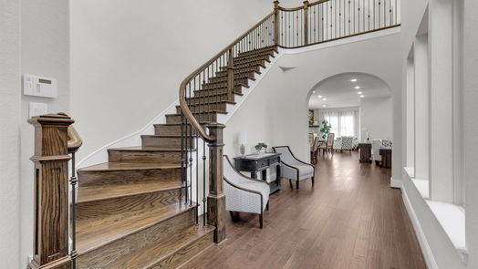 Cypress 2-story, 4-bed 18911 Liberty Landing Drive-idx
