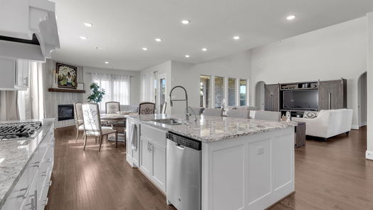 Cypress 2-story, 4-bed 18911 Liberty Landing Drive-idx