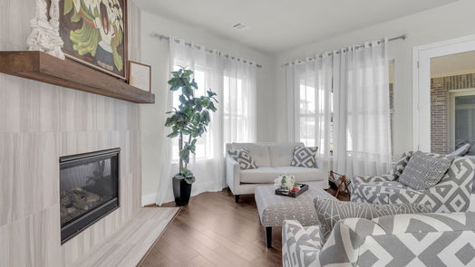 Cypress 2-story, 4-bed 18911 Liberty Landing Drive-idx