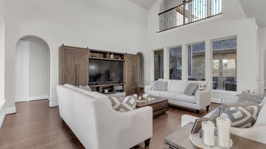 Cypress 2-story, 4-bed 18911 Liberty Landing Drive-idx