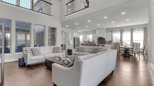 Cypress 2-story, 4-bed 18911 Liberty Landing Drive-idx
