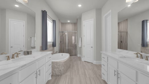 Cypress 2-story, 4-bed 18911 Liberty Landing Drive-idx