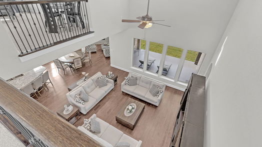 Cypress 2-story, 4-bed 18911 Liberty Landing Drive-idx