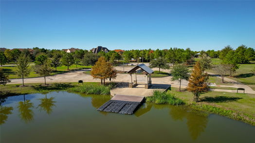 Cypress 2-story, 4-bed 18911 Liberty Landing Drive-idx