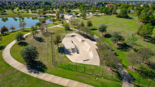 Cypress 2-story, 4-bed 18911 Liberty Landing Drive-idx