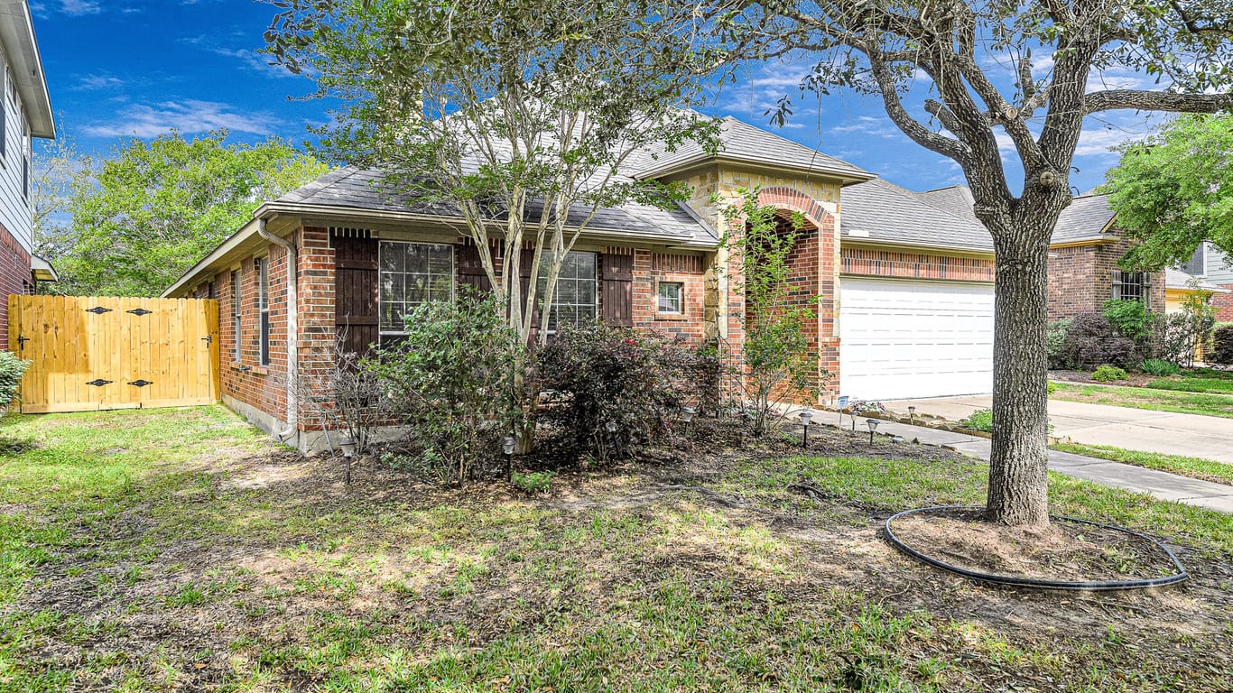 Katy 1-story, 4-bed 23110 Tranquil Springs Lane-idx