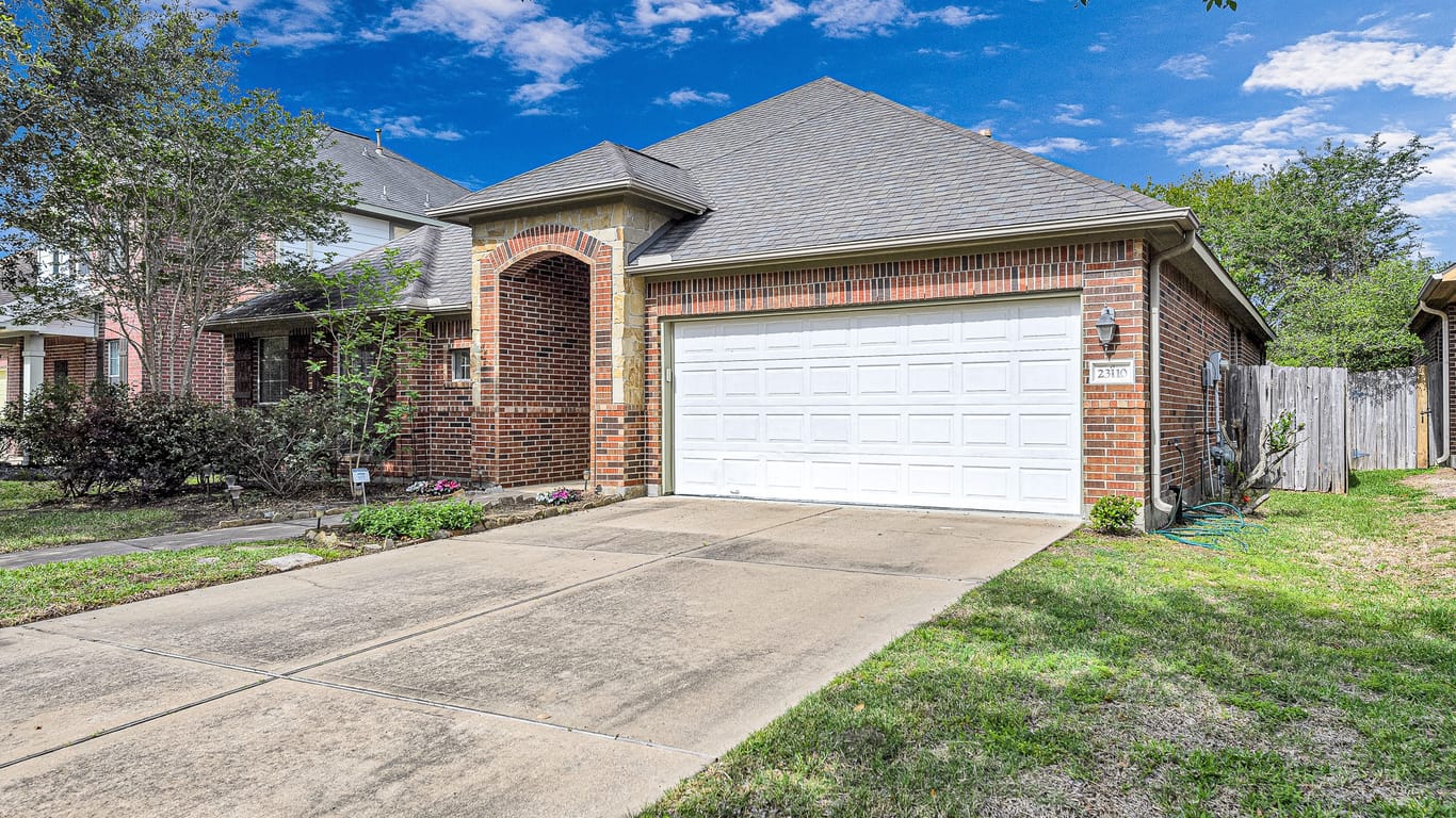 Katy 1-story, 4-bed 23110 Tranquil Springs Lane-idx