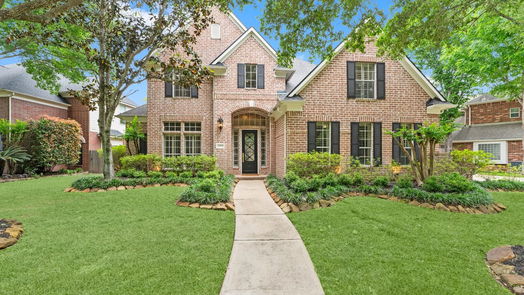 Katy 2-story, 4-bed 22518 Arbor Stream Drive-idx