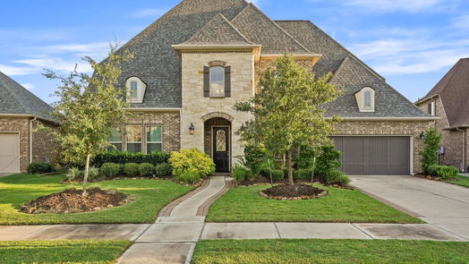 Katy 2-story, 4-bed 6519 Woodleaf Lake Loop-idx