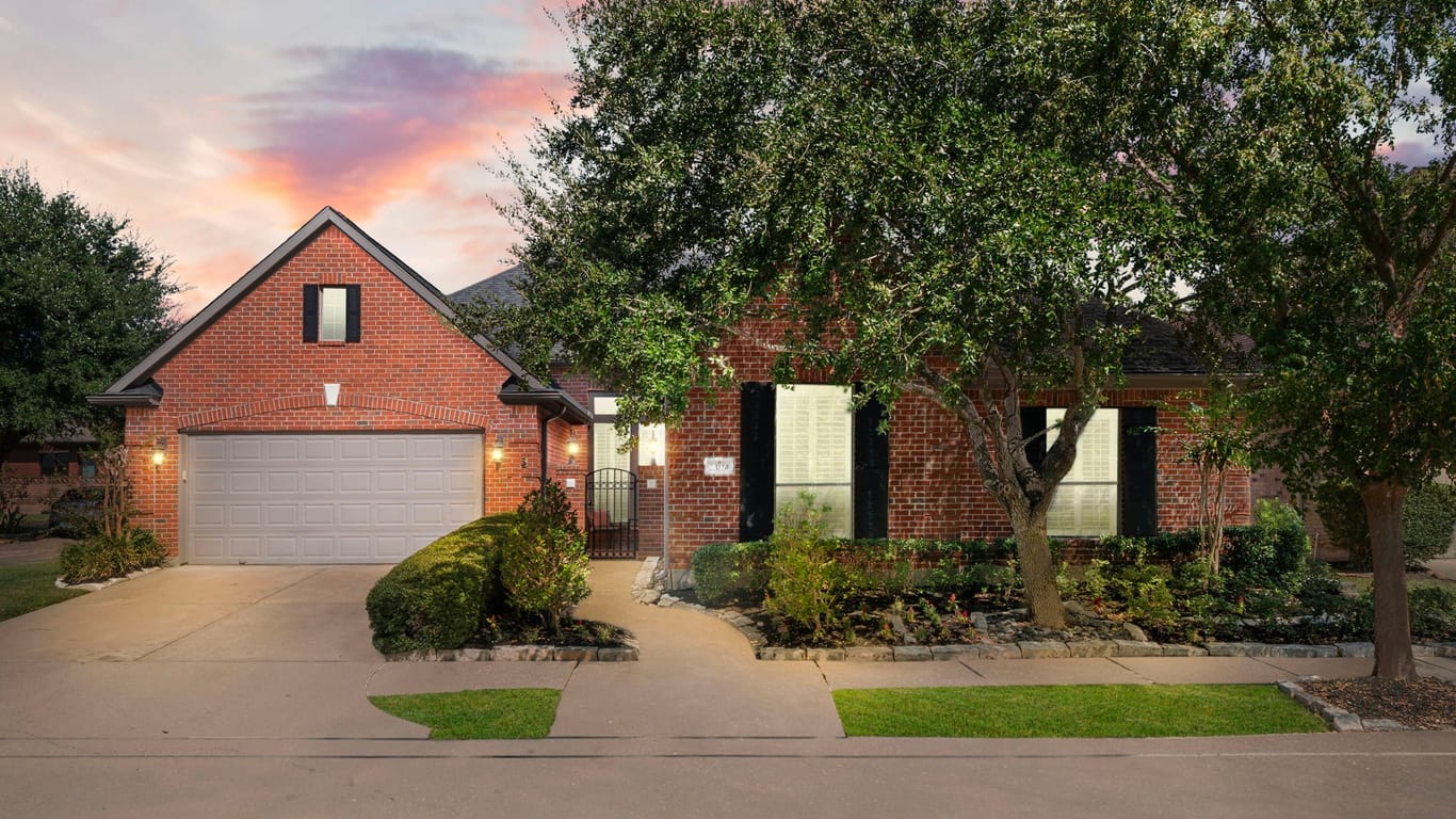 Katy 1-story, 3-bed 23114 Sandsage Lane-idx