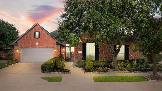 Katy 1-story, 3-bed 23114 Sandsage Lane-idx