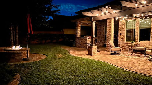 Montgomery 1-story, 3-bed 118 Prestwick Court-idx