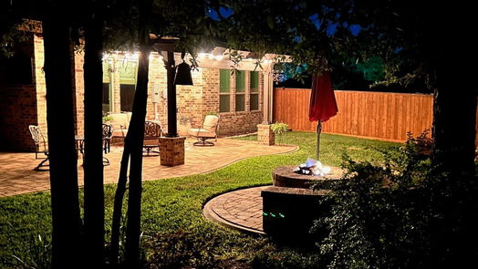 Montgomery 1-story, 3-bed 118 Prestwick Court-idx