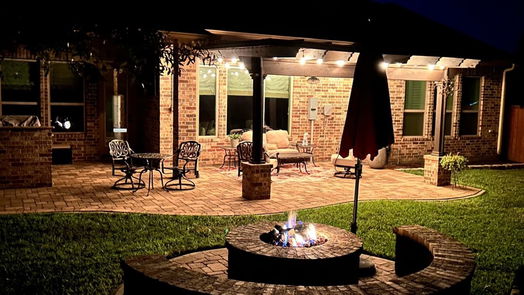 Montgomery 1-story, 3-bed 118 Prestwick Court-idx