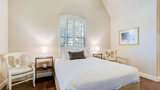 Montgomery 1-story, 3-bed 118 Prestwick Court-idx