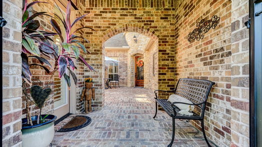 Montgomery 1-story, 3-bed 118 Prestwick Court-idx