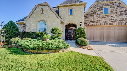 Montgomery 1-story, 3-bed 118 Prestwick Court-idx