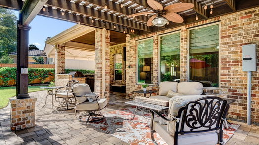 Montgomery 1-story, 3-bed 118 Prestwick Court-idx