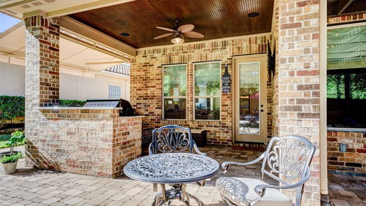 Montgomery 1-story, 3-bed 118 Prestwick Court-idx