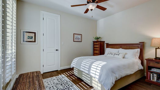 Montgomery 1-story, 3-bed 118 Prestwick Court-idx