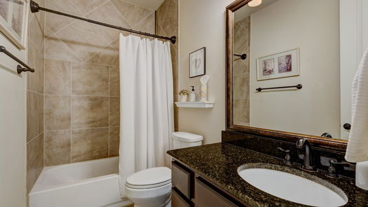 Montgomery 1-story, 3-bed 118 Prestwick Court-idx