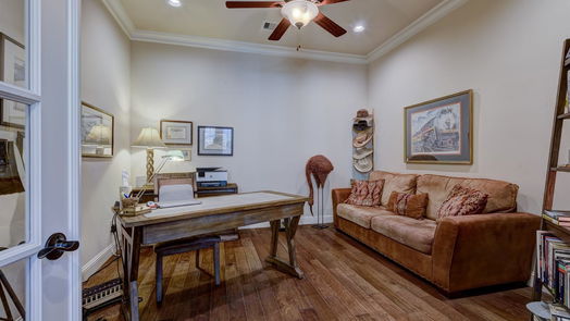 Montgomery 1-story, 3-bed 118 Prestwick Court-idx