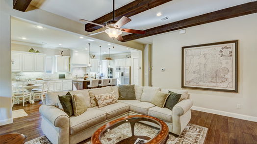 Montgomery 1-story, 3-bed 118 Prestwick Court-idx