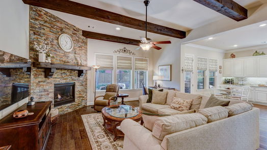 Montgomery 1-story, 3-bed 118 Prestwick Court-idx