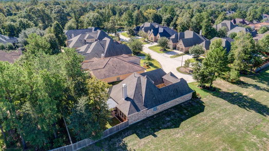 Montgomery 1-story, 3-bed 118 Prestwick Court-idx