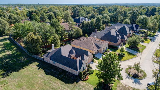 Montgomery 1-story, 3-bed 118 Prestwick Court-idx