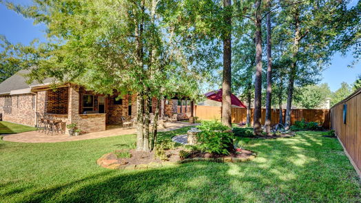 Montgomery 1-story, 3-bed 118 Prestwick Court-idx