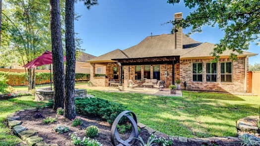 Montgomery 1-story, 3-bed 118 Prestwick Court-idx