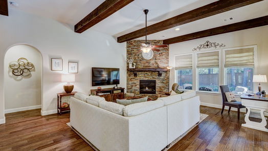 Montgomery 1-story, 3-bed 118 Prestwick Court-idx