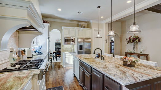 Montgomery 1-story, 3-bed 118 Prestwick Court-idx