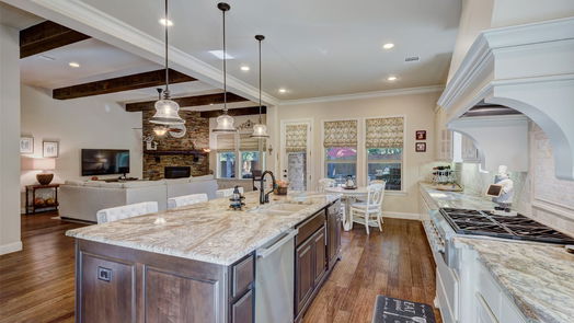 Montgomery 1-story, 3-bed 118 Prestwick Court-idx